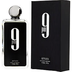 AFNAN 9 PM