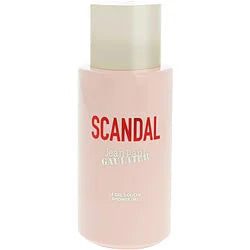 JEAN PAUL GAULTIER SCANDAL