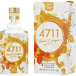 4711 REMIX COLOGNE