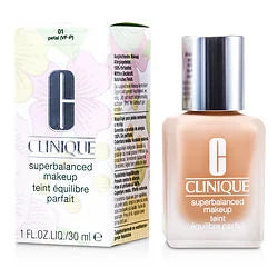 CLINIQUE