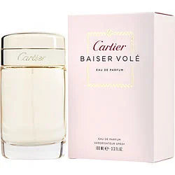 CARTIER BAISER VOLE