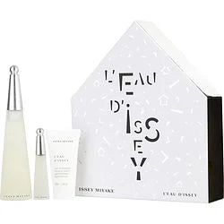 L'EAU D'ISSEY