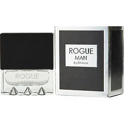 ROGUE MAN BY RIHANNA