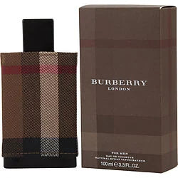 BURBERRY LONDON