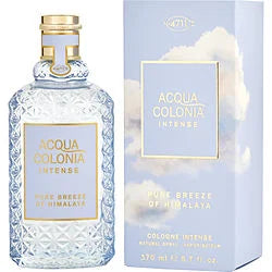 4711 ACQUA COLONIA INTENSE PURE BREEZE OF HIMALAYA