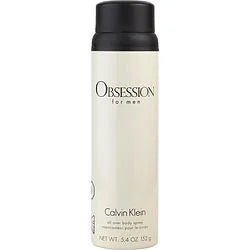 OBSESSION