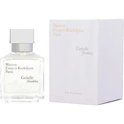 MAISON FRANCIS KURKDJIAN GENTLE FLUIDITY SILVER