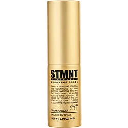 STMNT GROOMING