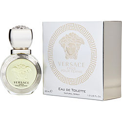 VERSACE EROS POUR FEMME