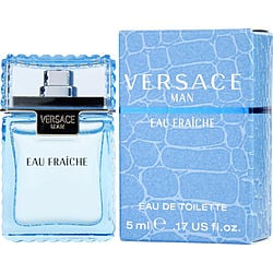 VERSACE MAN EAU FRAICHE