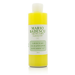 Mario Badescu