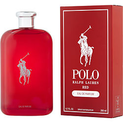 POLO RED