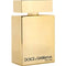 THE ONE GOLD by Dolce & Gabbana