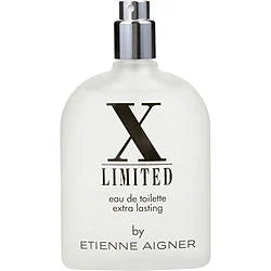 AIGNER X LIMITED