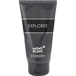 MONT BLANC EXPLORER