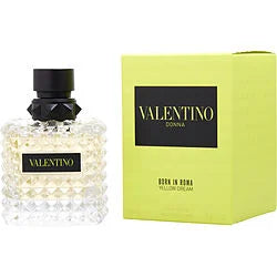 VALENTINO DONNA BORN IN ROMA YELLOW DREAM