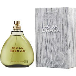 AGUA BRAVA