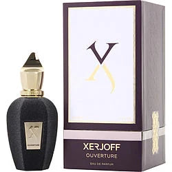 XERJOFF OUVERTURE