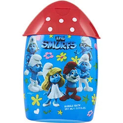 SMURFS