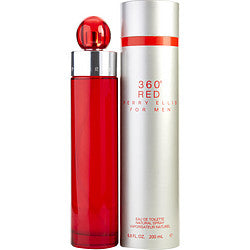PERRY ELLIS 360 RED