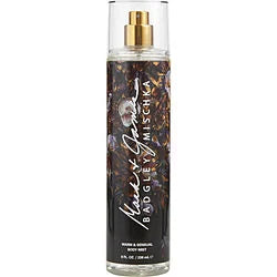BADGLEY MISCHKA WARM & SENSUAL