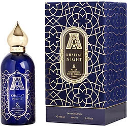 ATTAR KHALTAT NIGHT