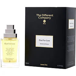 THE DIFFERENT COMPANY OUD FOR LOVE