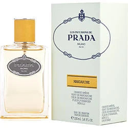 PRADA LES INFUSIONS MANDARINE