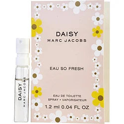MARC JACOBS DAISY EAU SO FRESH