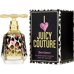 JUICY COUTURE I LOVE JUICY COUTURE