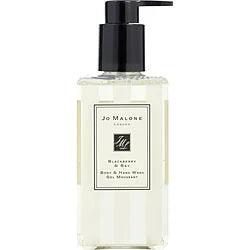 JO MALONE BLACKBERRY & BAY