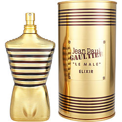 JEAN PAUL GAULTIER ELIXIR