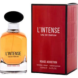 MAISON ALHAMBRA L'INTENSE ROUGE ADDICTION