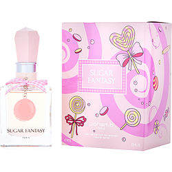 JOHAN B SUGAR FANTASY