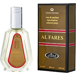 AL REHAB AL FARES