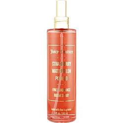 JUICY COUTURE STRAWBERRY WATERMELON POMELO