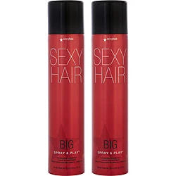 SEXY HAIR