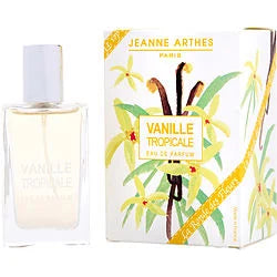 VANILLE TROPICALE