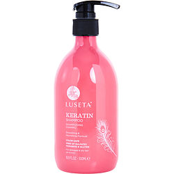 LUSETA