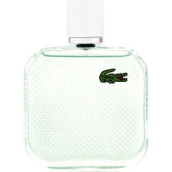 LACOSTE L.12.12 BLANC EAU FRAICHE
