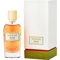 WIDIAN ROSE ARABIA ALMOND