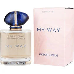 ARMANI MY WAY NACRE
