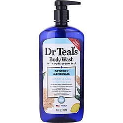 Dr. Teal's
