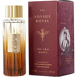 VOYAGE ROYAL THE TWO ROSES