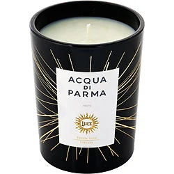 ACQUA DI PARMA MEETS TENUTA LUCE