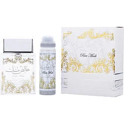 LATTAFA PURE MUSK
