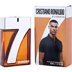 CRISTIANO RONALDO CR7 FEARLESS