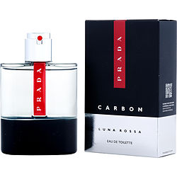 PRADA LUNA ROSSA CARBON