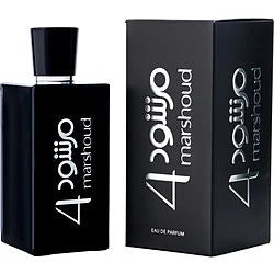 ATYAB AL MARSHOUD 4 BLACK