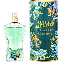 JEAN PAUL GAULTIER LE BEAU PARADISE GARDEN